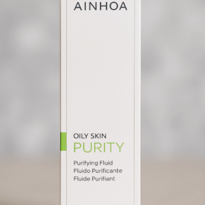 AINHOA OILY SKIN PURITY FLUID 50 ML