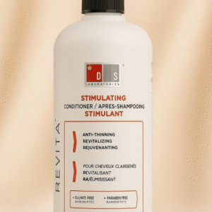 REVITA_CON REVITA High-Performance Hair Stimulating acondicionador