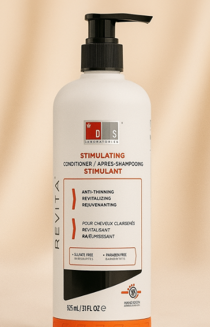 REVITA High-Performance Hair Stimulating acondicionador
