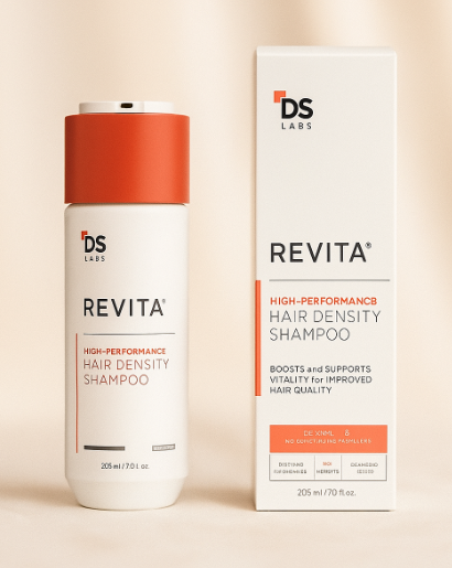 REVITA SHAMPOO ANTI CAIDA 205 ML