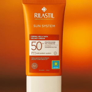 RILASTIL RILASTIL SUN SYSTEM VELVET TOUCH 50 SPF