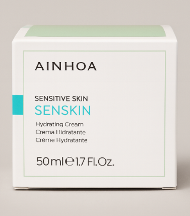 Crema Senskin Ainhoa