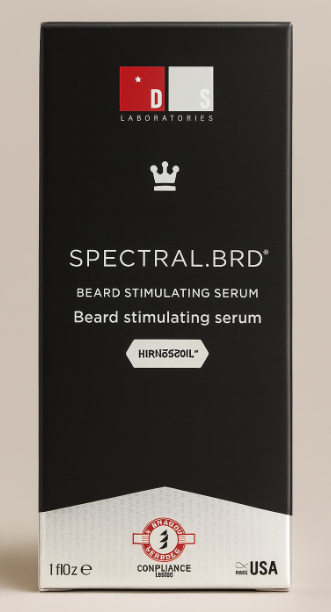 SPECTRAL LABORATORIOS DS SPECTRAL BRD SERUM 30 ML