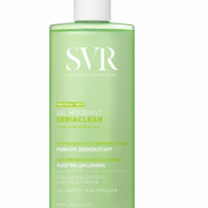 SVR5 Gel Moussant Sebiaclear SVR 200 ml