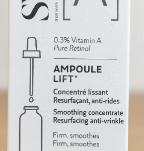 SVR A AMPOULE LIFT 30ml