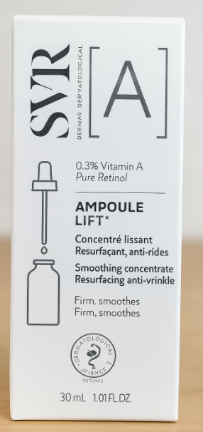 SVR_AMPOULE3 SVR A AMPOULE LIFT 30ml