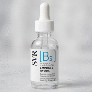 SVR_B3 SVR B3 AMPOULE HYDRA 30ML suero reparador, hydratante de elasticidad