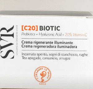 SVR C20 Biotic Crema