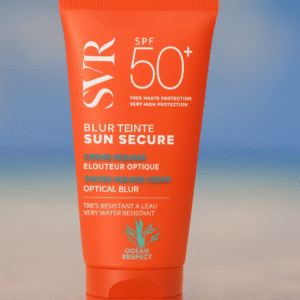 SVR SUN SECURE BLUR 50ML EFECTO DIFUMINADOR ÒPTIMO