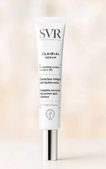 SVR_CLARIAL SVR CLAIRIAL SERUM 30ML Suero despigmentante