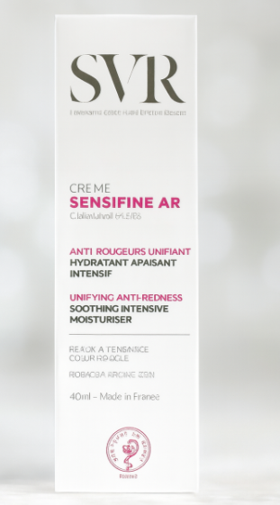 SVR Sensifine Ar anti-recidive Creme 40ml