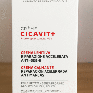 SVR_CREME_CICAVIT CICAVIT+ CREME 40 ML