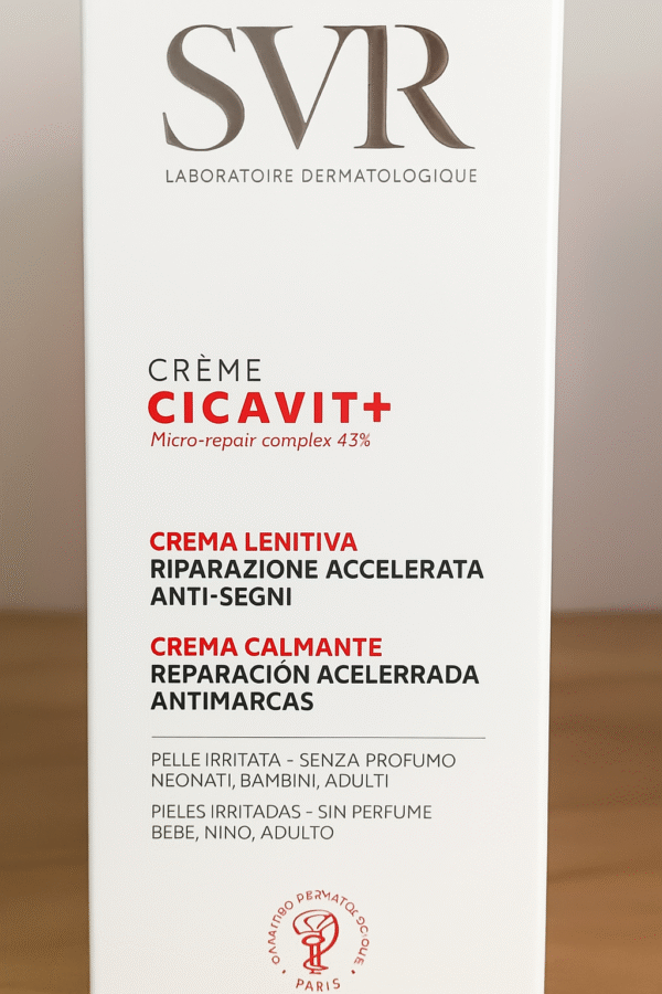 CICAVIT+ CREME 40 ML