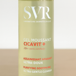 SVR GEL MOUSSANT CICAVIT+ 200 ML