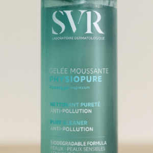SVR PHYSIOPURE GELEE MOUSSANTE 200ML Gel limpiador