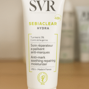 SVR Sebiaclear Hydra 48h... 40ml