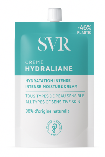 SVR_HYDRAAA SVR creme legere hydralieane 50ml