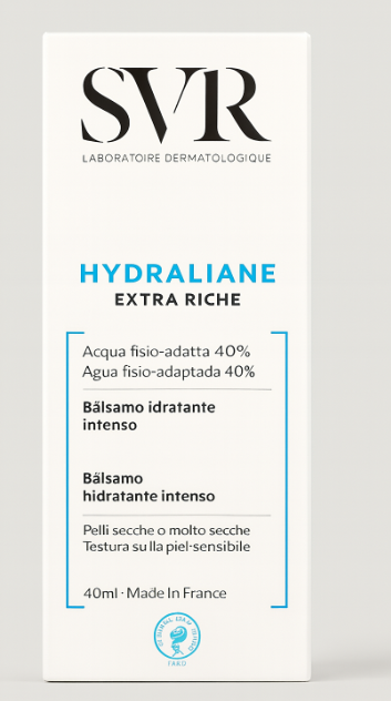 SVR_HYDRALIANEEXTRA SVR HYDRALIANE EXTRA RICHE 40 ML