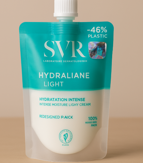 SVR_HYDRALIANELIGHT SVR HYDRALIANE RICHE 40ML crema hidratante