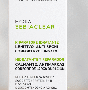 SEBIACLEAR HYDRA 40 ML