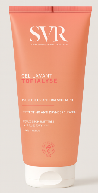 SVR TOPYALISE GEL LAVANT 200ML