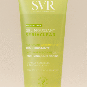 SVR SEBIACLEAR GEL MOUSSANT 400ML