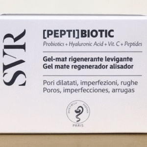 SVR [Pepti] biotic gel mate crema anti-edad 50ml