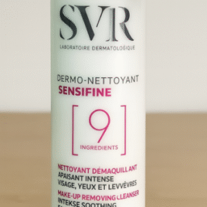 SVR DERMONETTOYANT SENSIFINE 200 ML