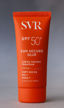 SVR_SOFT SUN SECURE BLUR CON COLOR 50 ML