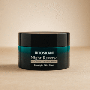 TOSKANI NIGHT REVERSE INTENSIVE CREAM & MASK 50 ML