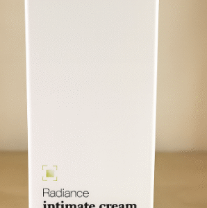 Radiance Intimate Cream Toskani 30 ml