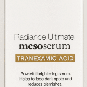 Radiance Ultimate mesoserum Tranexamic acid Toskani 30 ml