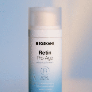 TOSKANI RETIN PRO AGE ADVANCED CREAM 50 ML