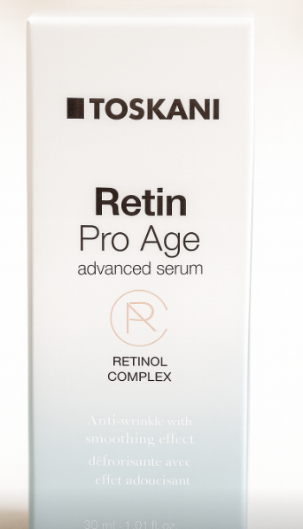 TOSKANI RETIN PRO AGE ADVANCED SERUM 30 ML