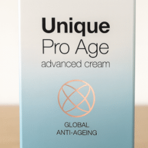 TOSKANI_UNIQUE2 TOSKANI UNIQUE PRO AGE ADVANCED CREAM