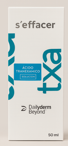 DAILYDERM TXA ACIDO TRANEXAMICO 50 ML