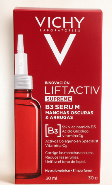 VICHY_LIFT2 VICHY LIFACTIV B3 SERUM