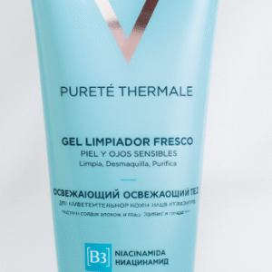 VICHY Purete Thermale Gel 200ml Fresco Limpiador