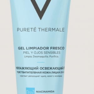 PURETE THERMAL 200 ML CON NIACINAMIDA
